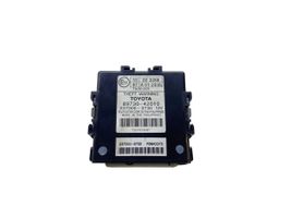 Toyota RAV 4 (XA30) Komputer / Sterownik ECU i komplet kluczy 8966142C10