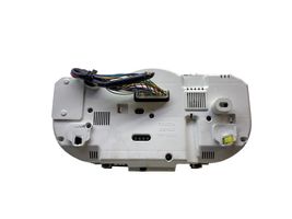 Toyota RAV 4 (XA30) Kit centralina motore ECU e serratura 8966142C10