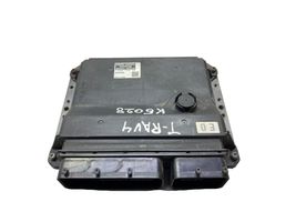 Toyota RAV 4 (XA30) Komputer / Sterownik ECU i komplet kluczy 8966142C10