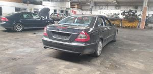 Mercedes-Benz E W211 Äänenvaimennin K5293