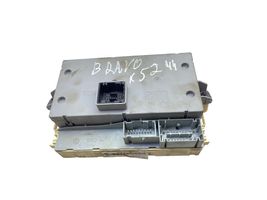 Fiat Bravo Engine ECU kit and lock set 0261201635
