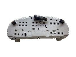 Hyundai Santa Fe Komputer / Sterownik ECU i komplet kluczy 0281013584