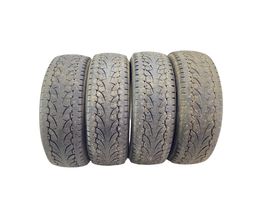 Mercedes-Benz Sprinter W906 16 Zoll C-Winterreifen PIRELLI