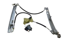 Jeep Patriot Front door window regulator with motor S4555624