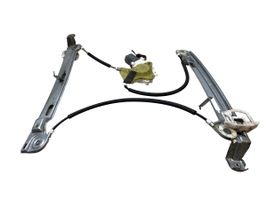 Jeep Patriot Front door window regulator with motor S4555624