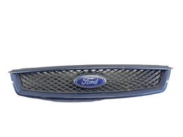 Ford Focus Maskownica / Grill / Atrapa górna chłodnicy D2A3C