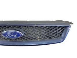Ford Focus Maskownica / Grill / Atrapa górna chłodnicy D2A3C