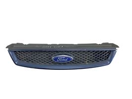 Ford Focus Maskownica / Grill / Atrapa górna chłodnicy D2A3C