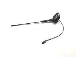 Opel Astra J Radio antena 13331944