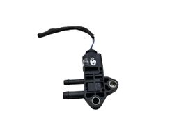 Volkswagen Crafter Air pressure sensor 0281002710