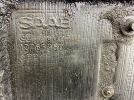 Saab 9-5 Unterfahrschutz Unterbodenschutz Motor 12765980