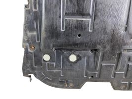 Saab 9-5 Unterfahrschutz Unterbodenschutz Motor 12765980