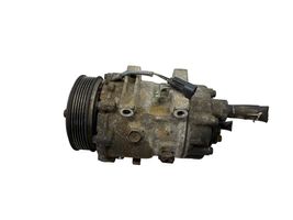 Volvo V50 Air conditioning (A/C) compressor (pump) 3M5H19D629HC