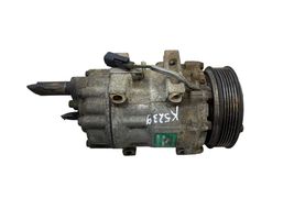 Volvo V50 Air conditioning (A/C) compressor (pump) 3M5H19D629HC