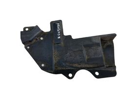 Nissan Qashqai Copertura/vassoio sottoscocca anteriore 64839JD00A