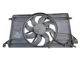 Ford Focus Ventilatore di raffreddamento elettrico del radiatore 3M518C607EC