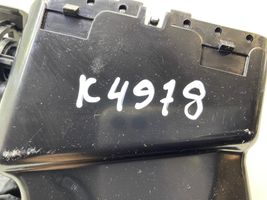 Mitsubishi Pajero Luftausströmer Lüftungsdüse Luftdüse Mitte MR40244701