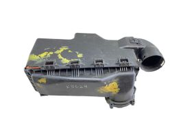 Citroen Xsara Picasso Scatola del filtro dell’aria 9663365980