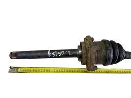 Mitsubishi L200 Front driveshaft 