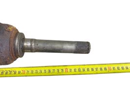 Mitsubishi L200 Front driveshaft 