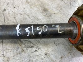 Mitsubishi L200 Front driveshaft 