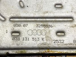 Chrysler Sebring (JS) EGR valve cooler 03G131513K