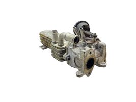 Chrysler Sebring (JS) EGR valve cooler 03G131513K