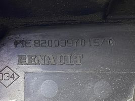 Renault Megane II Variklio dangtis (apdaila) 8200397015