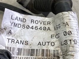 Land Rover Discovery 3 - LR3 Wiązka przewodów skrzyni biegów / przekładni YMD504640A