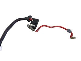 Land Rover Discovery 3 - LR3 Cable positivo (batería) YTA500520