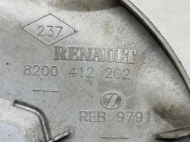 Renault Scenic II -  Grand scenic II Borchia ruota originale 8200412202