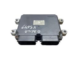 Opel Agila B Komputer / Sterownik ECU i komplet kluczy 3392051K13