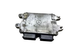 Opel Agila B Komputer / Sterownik ECU i komplet kluczy 3392051K13