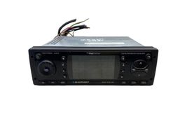 Mercedes-Benz C W202 Radio/CD/DVD/GPS-pääyksikkö 7648605310