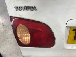 Toyota Corolla E110 Tylna klapa bagażnika 