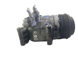Mazda 6 Kompresor / Sprężarka klimatyzacji A/C 1403280206