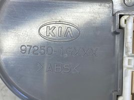 KIA Rio Ilmastoinnin ohjainlaite 972501GXXX