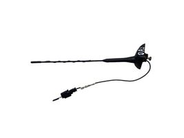 Opel Astra J Antenna autoradio 13331944