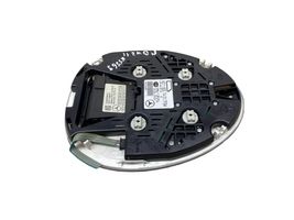 Mercedes-Benz E W211 Illuminazione sedili posteriori A2118207401