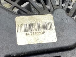 Skoda Octavia Mk3 (5E) Alternator ALT2163CP