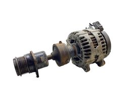 Ford Mondeo MK IV Generatore/alternatore 0121615008