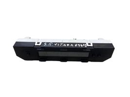 Suzuki Grand Vitara II Monitori/näyttö/pieni näyttö 3460065J41