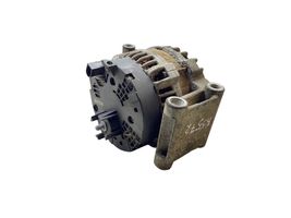 Ford Transit Alternator 0125711134