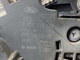 Ford Transit Generatore/alternatore 0125711134