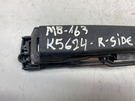 Mercedes-Benz ML W163 Maniglia esterna per portiera anteriore K5624