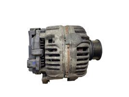 Opel Zafira B Generatore/alternatore 13229984