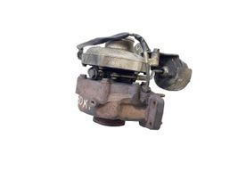 Chevrolet Captiva Turbine 4947701610