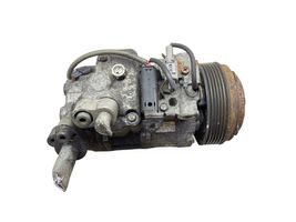 BMW 3 E92 E93 Compressore aria condizionata (A/C) (pompa) 4472601851