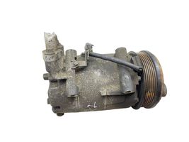 Ford Focus Ilmastointilaitteen kompressorin pumppu (A/C) HHDA