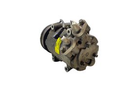 Ford Focus Ilmastointilaitteen kompressorin pumppu (A/C) HHDA